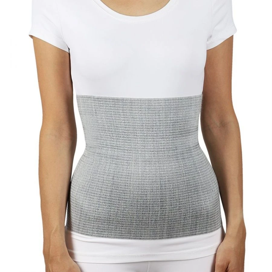 Lumbar Sacral Heating Support Brace for Pain Relief Kreit B-710