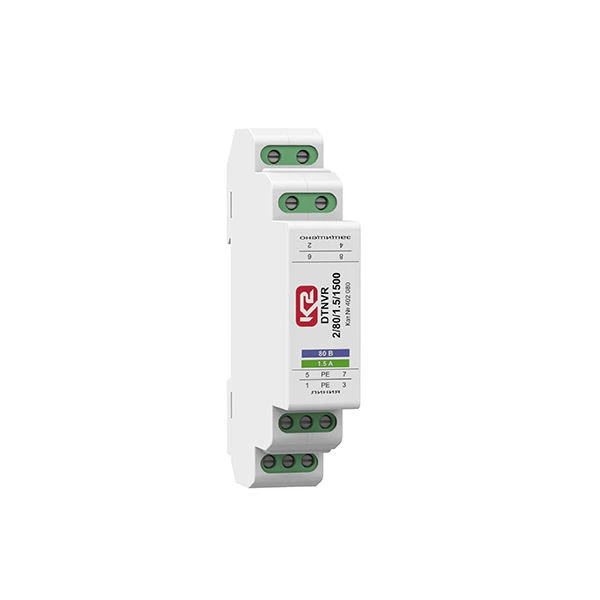 Surge Protection Device DTNVR 2/80/1.5/1500 (LT)