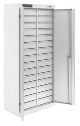 Storage Cabinet for Components SHK-1 (30VY)