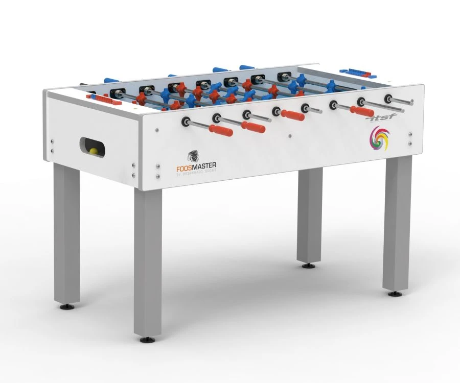 Professional Foosball Table Desperado Foosmaster (I.T.S.F)