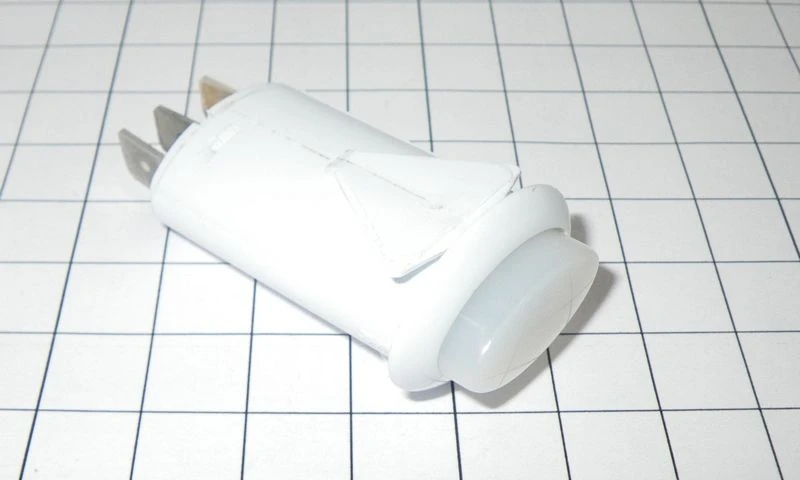 Light Indicator Switch VKn511 for AC Circuits