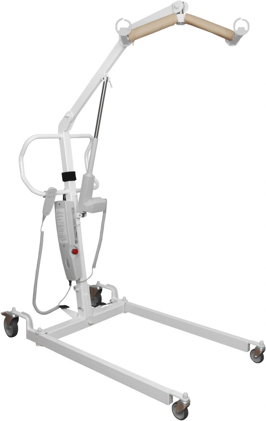 Patient Transfer Device with Electric Drive UPE-DZMO Model