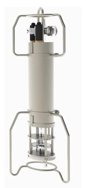 Hydrological Parameter Measuring Device Vector-3 / Modification 3