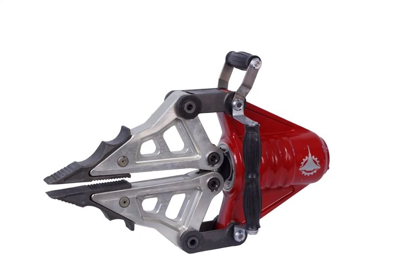 Large Hydraulic Expander RBGp-C4