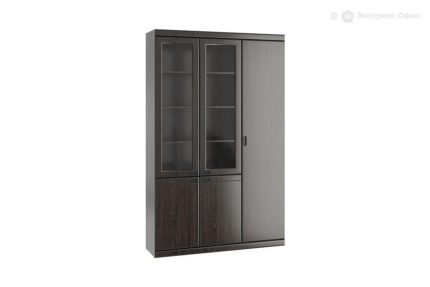 Boyard Modular Cabinet with Removable Shelves