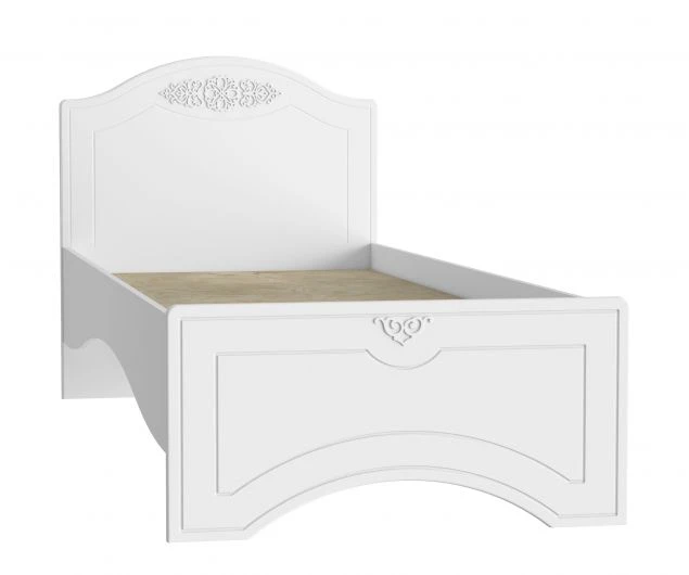 Functional Single Bed "Assol" AS-26