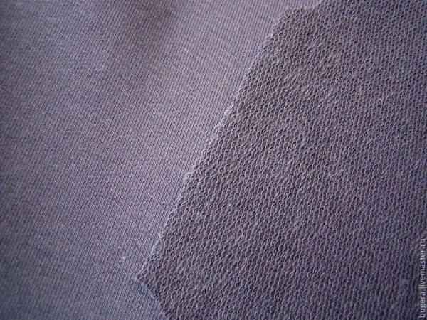 Brushed Cotton Fabric, 100% Cotton, 220-240 g/m2