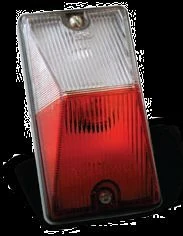 Parking Light for Vehicle Detection 12.3731