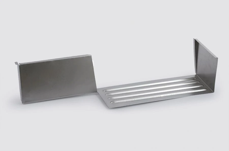 Rear Door Step for Easy Access - 045210840510200