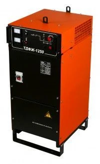Arc Welding Transformer TDFZh-1250 for Automatic Welding