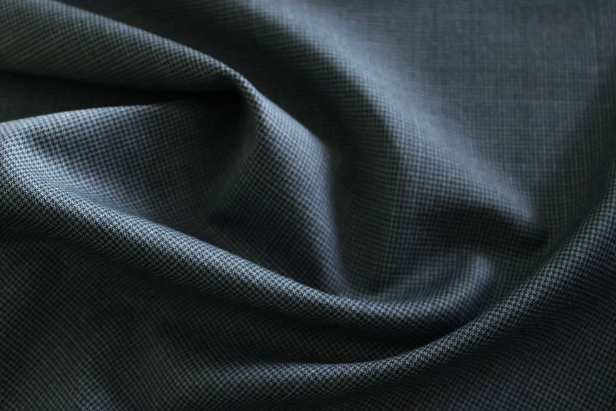 Half-Wool Suit Fabric - Article 18c185cAR-DY, Color 2-3