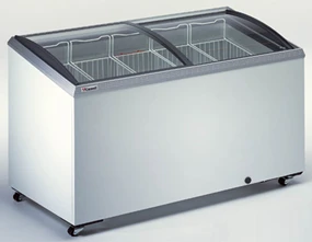 Derby Freezer Chest EK47CL for Reliable Food Storage