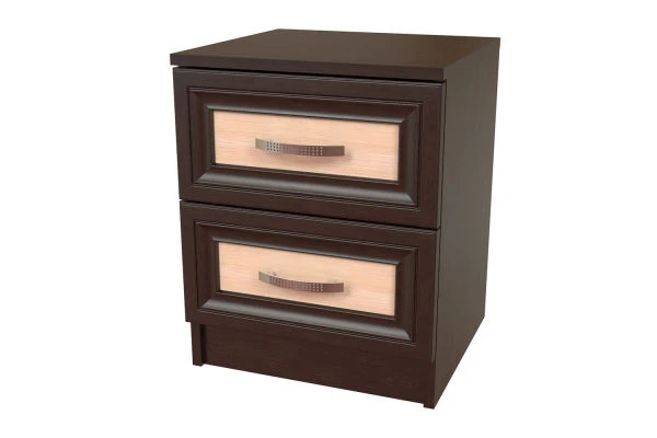 Bedside Table FT-40 - Compact and Stylish Storage Solution