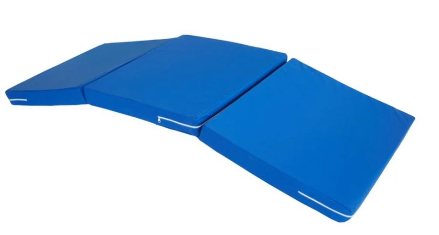 Medical Anti-Decubitus Mattress Three-Sectional MET MM-390