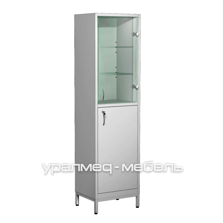 Laboratory Equipment Storage Cabinet SHMPLP-1