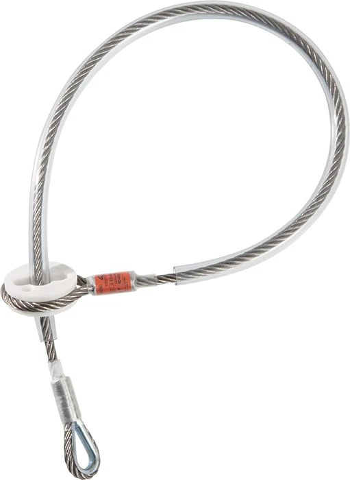 Portable Temporary Anchor Device for Safety Systems - Model VNT C10E