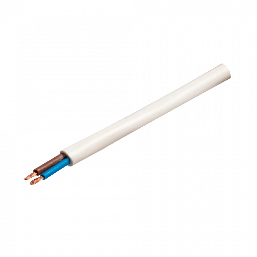 Parallel Wire Cord with PVC Insulation - SHVVP