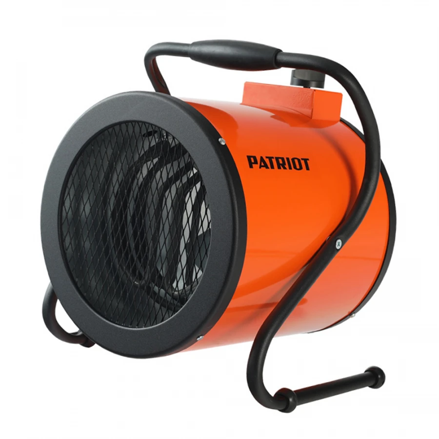 Electric Heater Fan PATRIOT PT-R 3