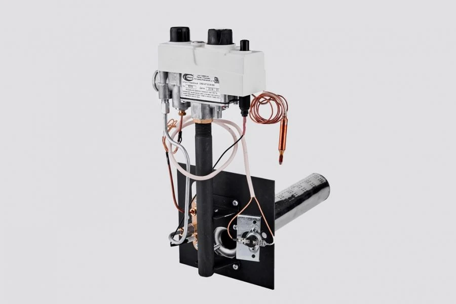 Gas Burner Device UG-SABK-AT-8-5