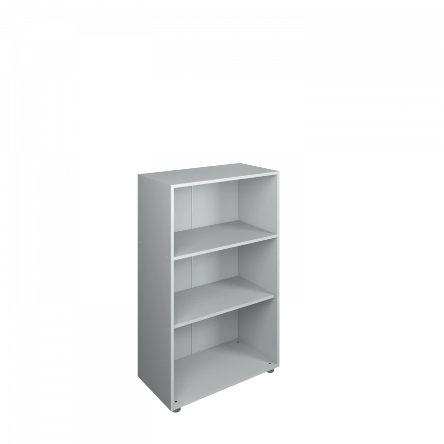 Leader.1 Shelving Unit 140.1
