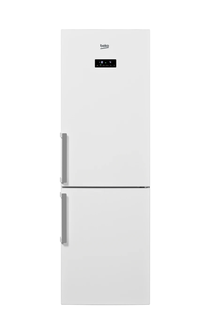 Refrigerator with Separate Doors RCNK321E21W