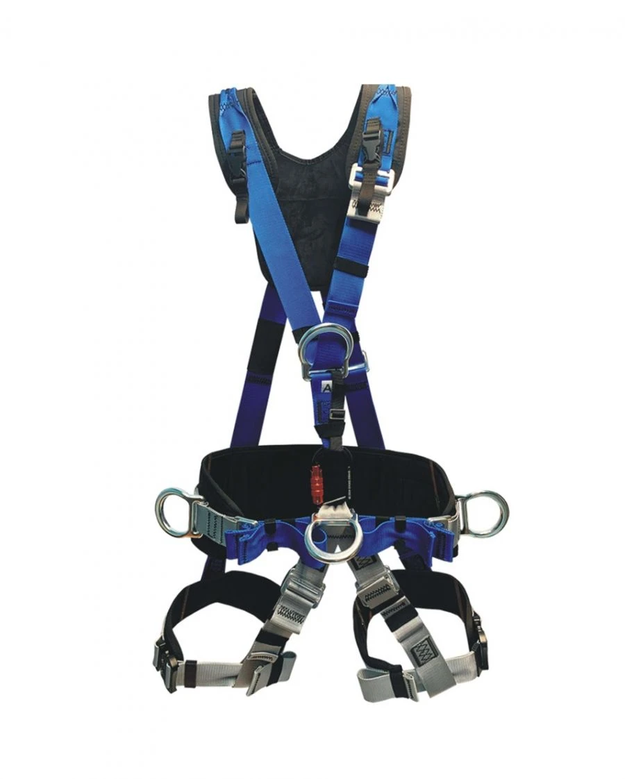 Safety Harness USP 422 for Fall Protection