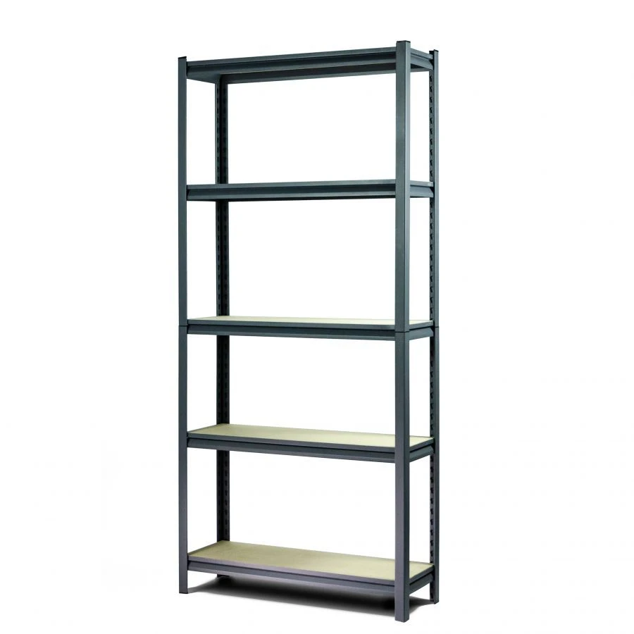 Everest Beamy Simple Shelving Unit - L16 300 / 600 / 900, 1200 / 1900 / 5