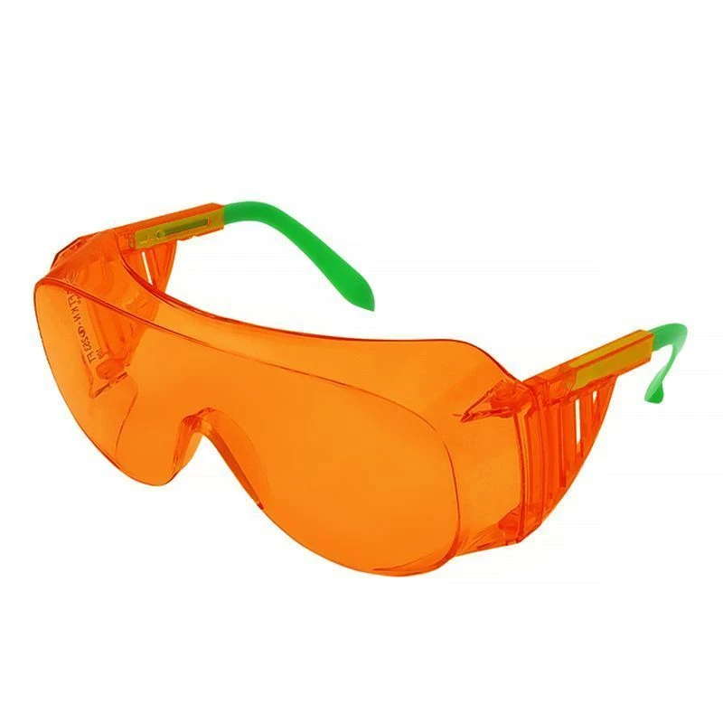 Vision StrongGlass Protective Open Goggles O45, Art. 14550