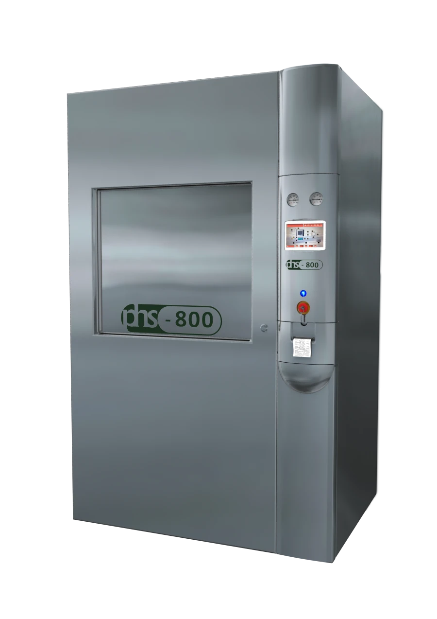 Automatic Steam Sterilizer PHS-800 for Continuous Use