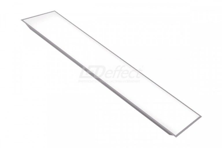 Office Series LED Recessed Light LE-SVO-03-050-xxx-20X