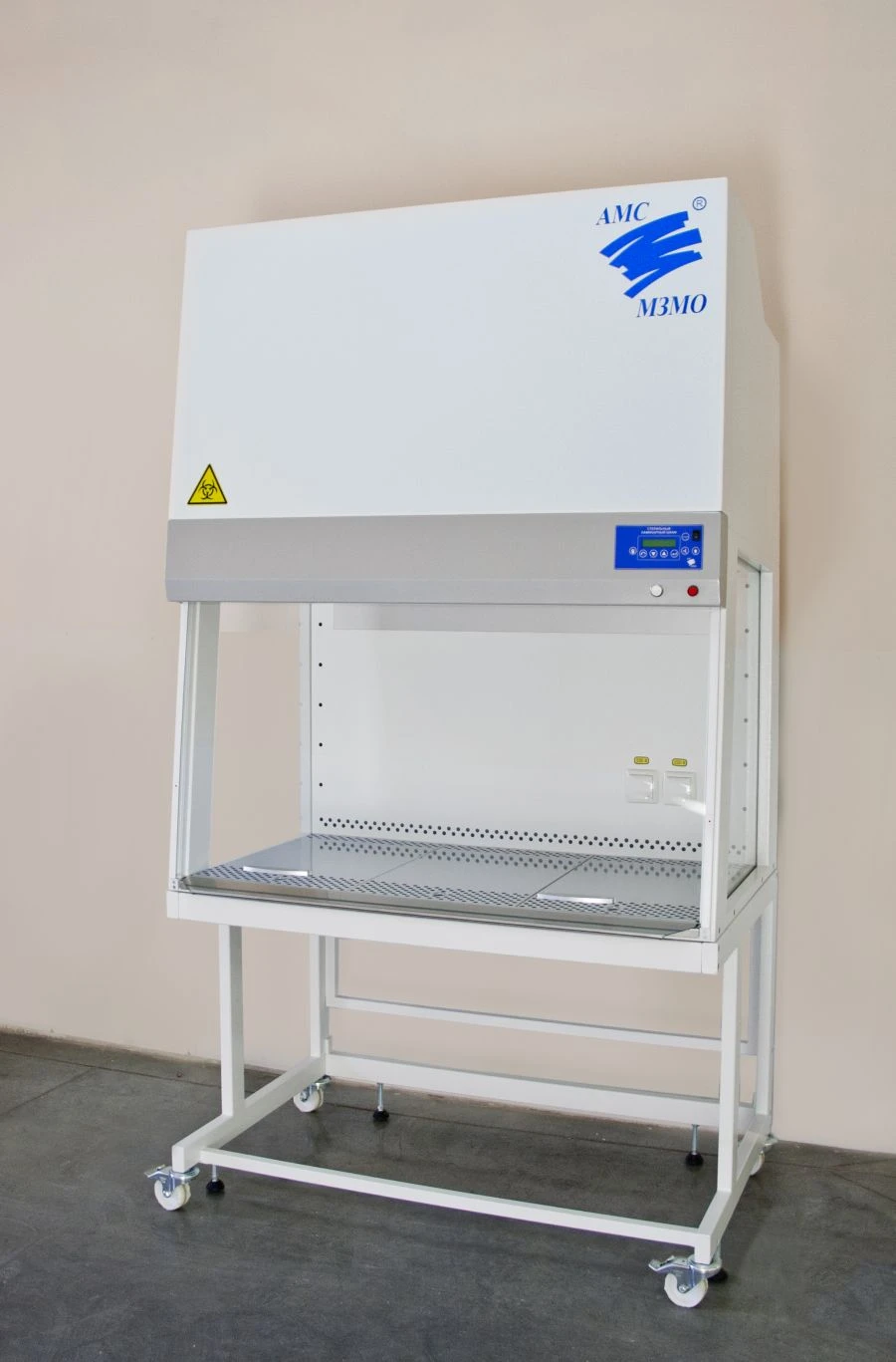 Air Purification and Disinfection System BOV-001-AMS SLH-BMB-1.2-AM