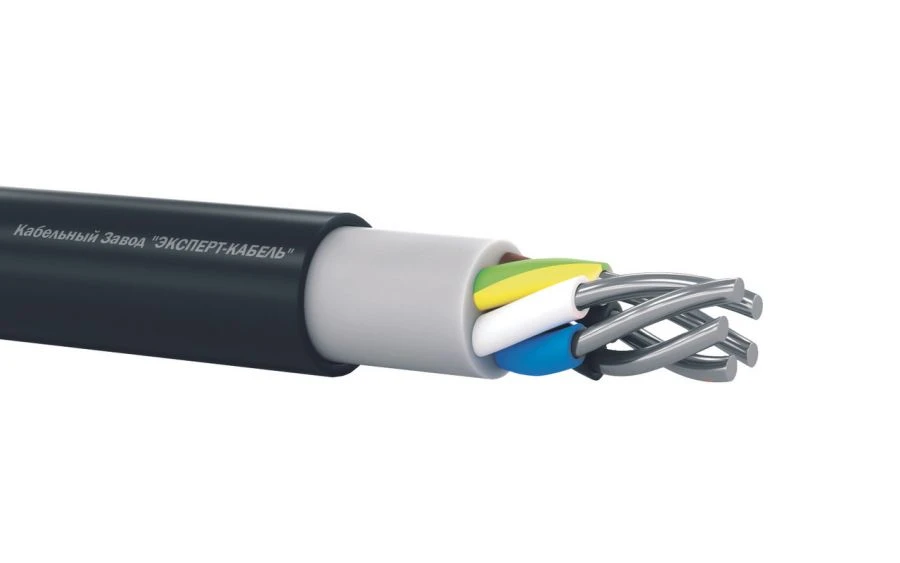 PVC Insulated Power Cables for Voltage 0.66 to 1 kV AVEBaSHvng(A)