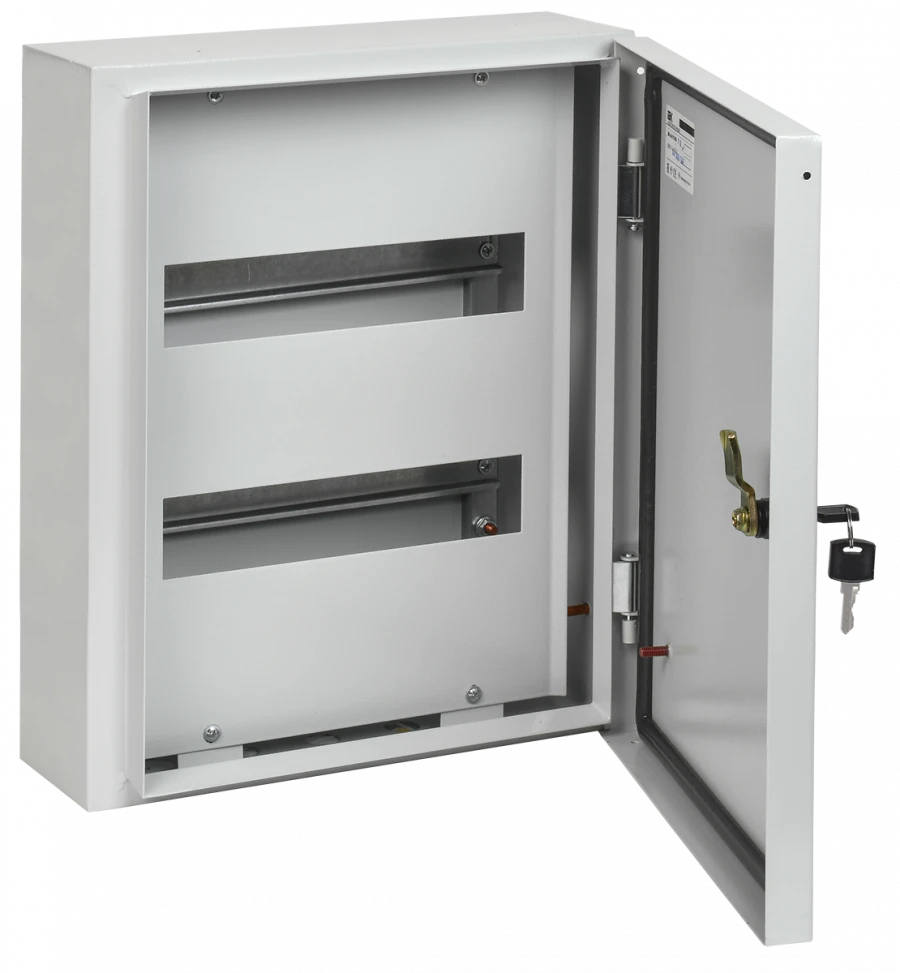Metal Distribution Cabinet MKM11-N-24-54-Z IP54 (410x330x120)