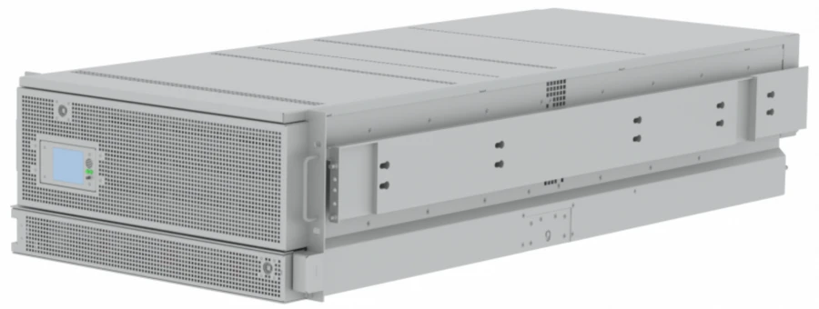 Universal x86 Scalable Server "Panther-128" (NIKA.466533.348)