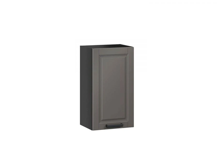 Kitchen Cabinet Type 4 LD.270320.000 400 Body (Black M)