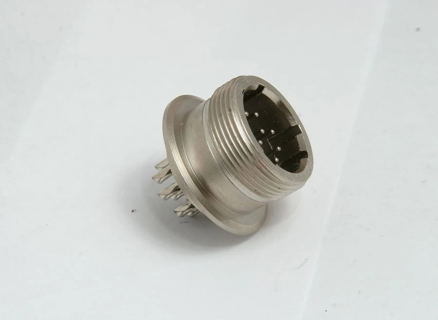 Multi-Position Connector (Plug) SNC 282