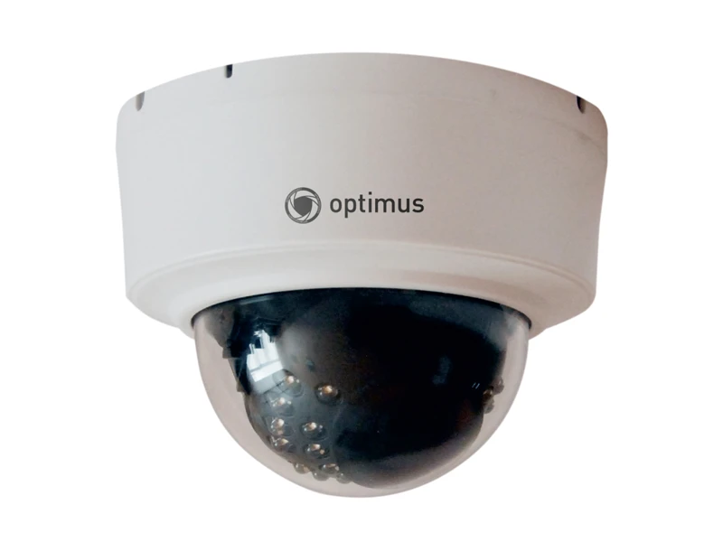 Optimus IP-S022.1(2.8)P_DP01 Surveillance Camera