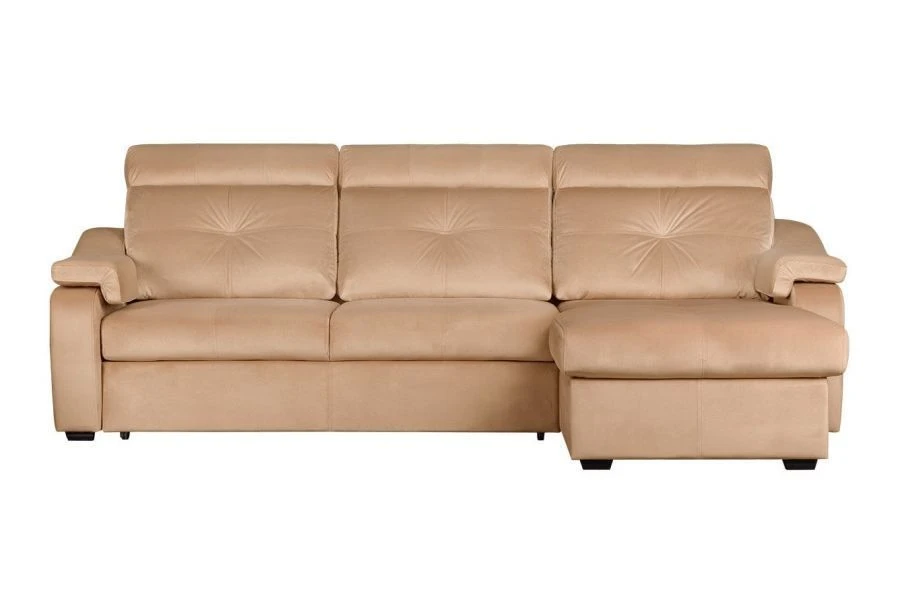 Elegant Cologne Two-Seater Orthopedic Sofa Module KELN 2yaO