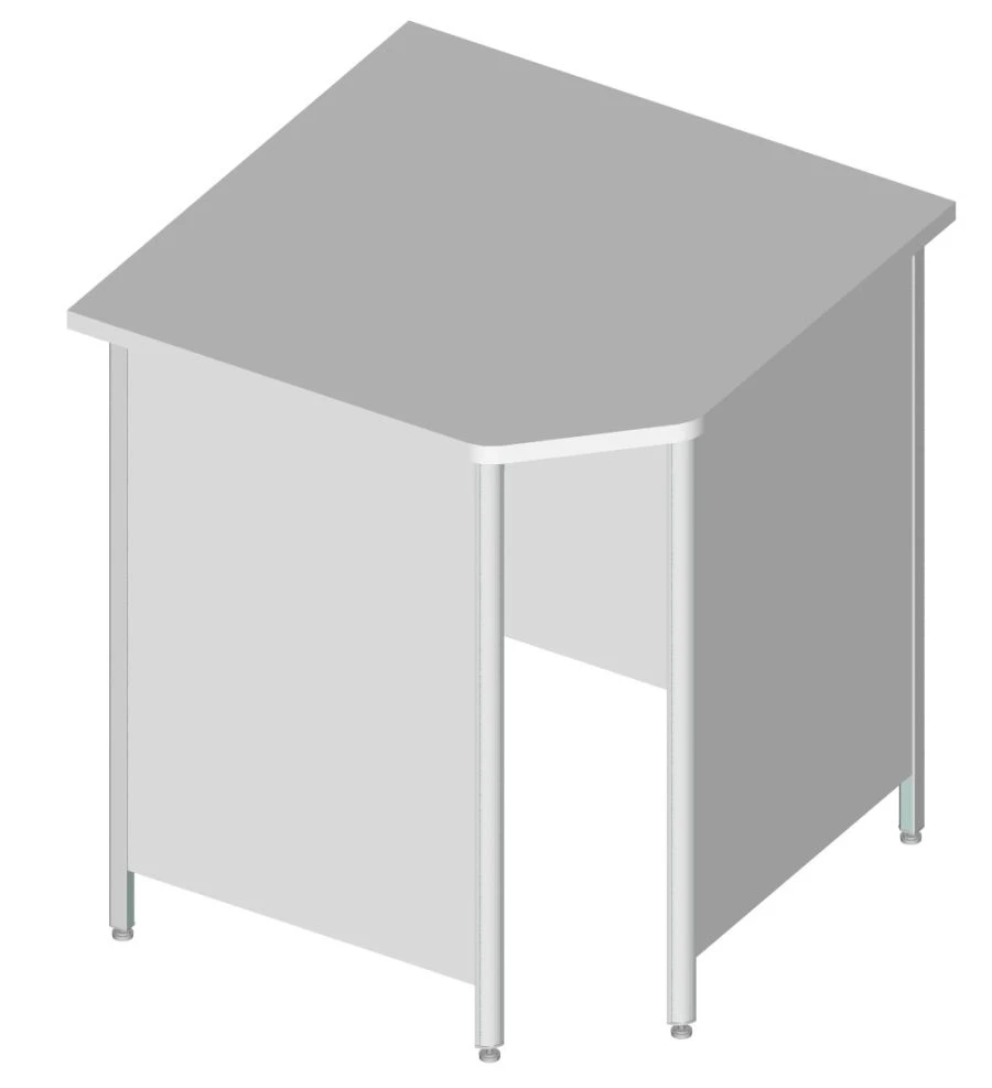 Laboratory Table SU 850 "Labromed-3" for Medical Use
