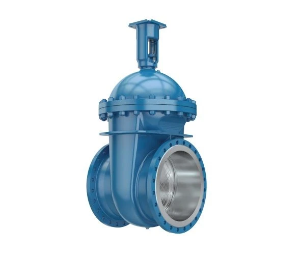 Wedge Gate Valve with Non-Retractable Spindle PT12003