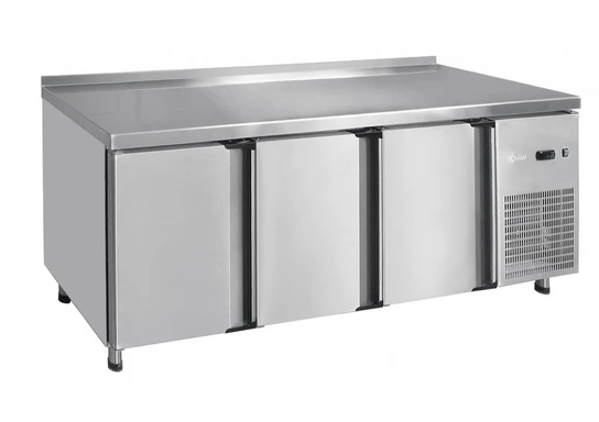 Medium Temperature Refrigeration Tables SХС-60-02 for Food Storage