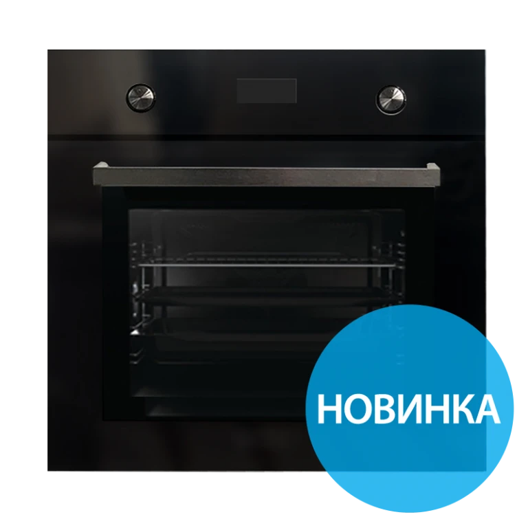 Built-in Electric Oven 6009.05SHV-047