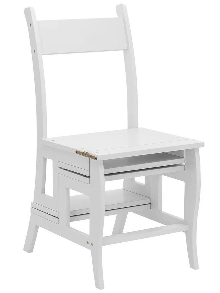 Transformable Chair Selena - Versatile Seating Solution