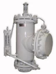 Impulse Safety Devices Series I.PU