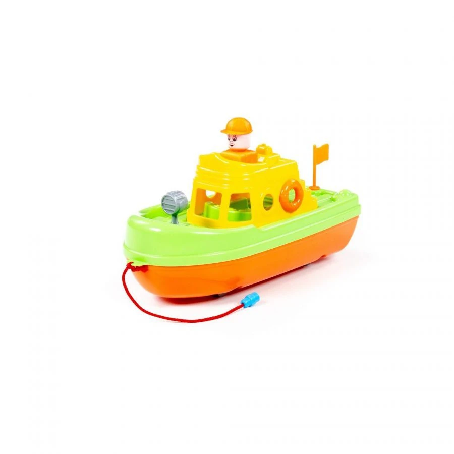 Family Rescue Boat "Spasatel", Model 47229