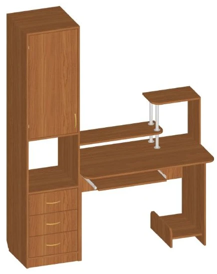 Methodical Wall "Gorka" Art. U.02.32