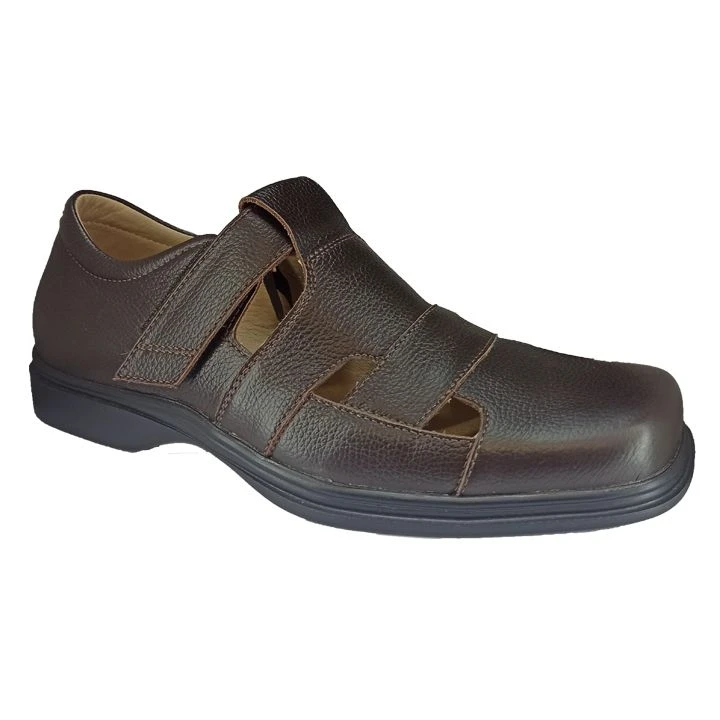 Orthopedic Shoes for Men, Lightweight, Size 245-305, Non-Insulated