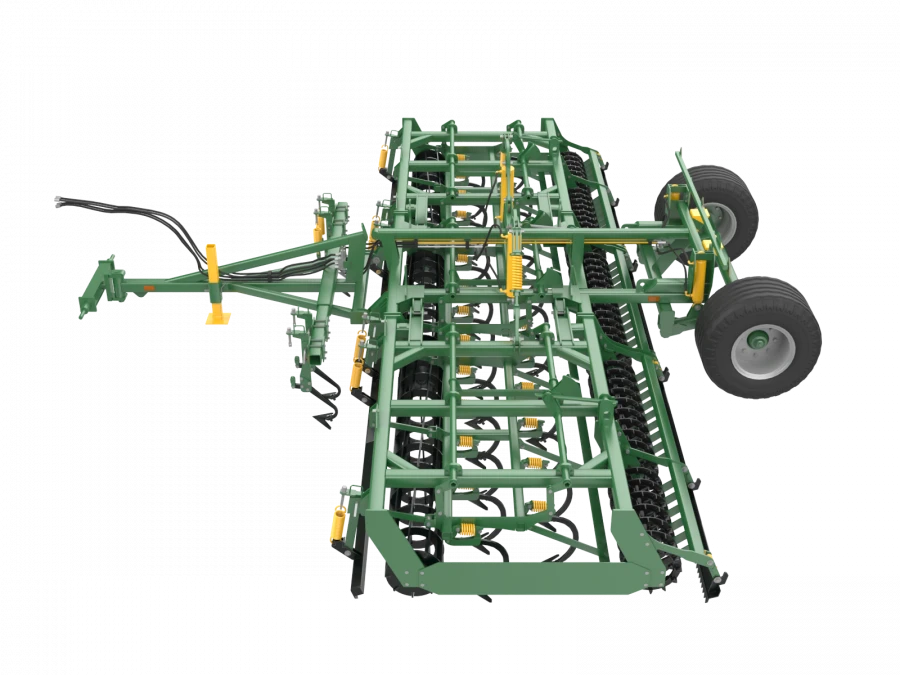 Pre-sowing Wide-Working Cultivator KSPH-6M