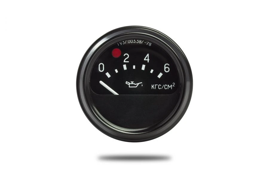 Pressure Indicator Receiver 152.3810010