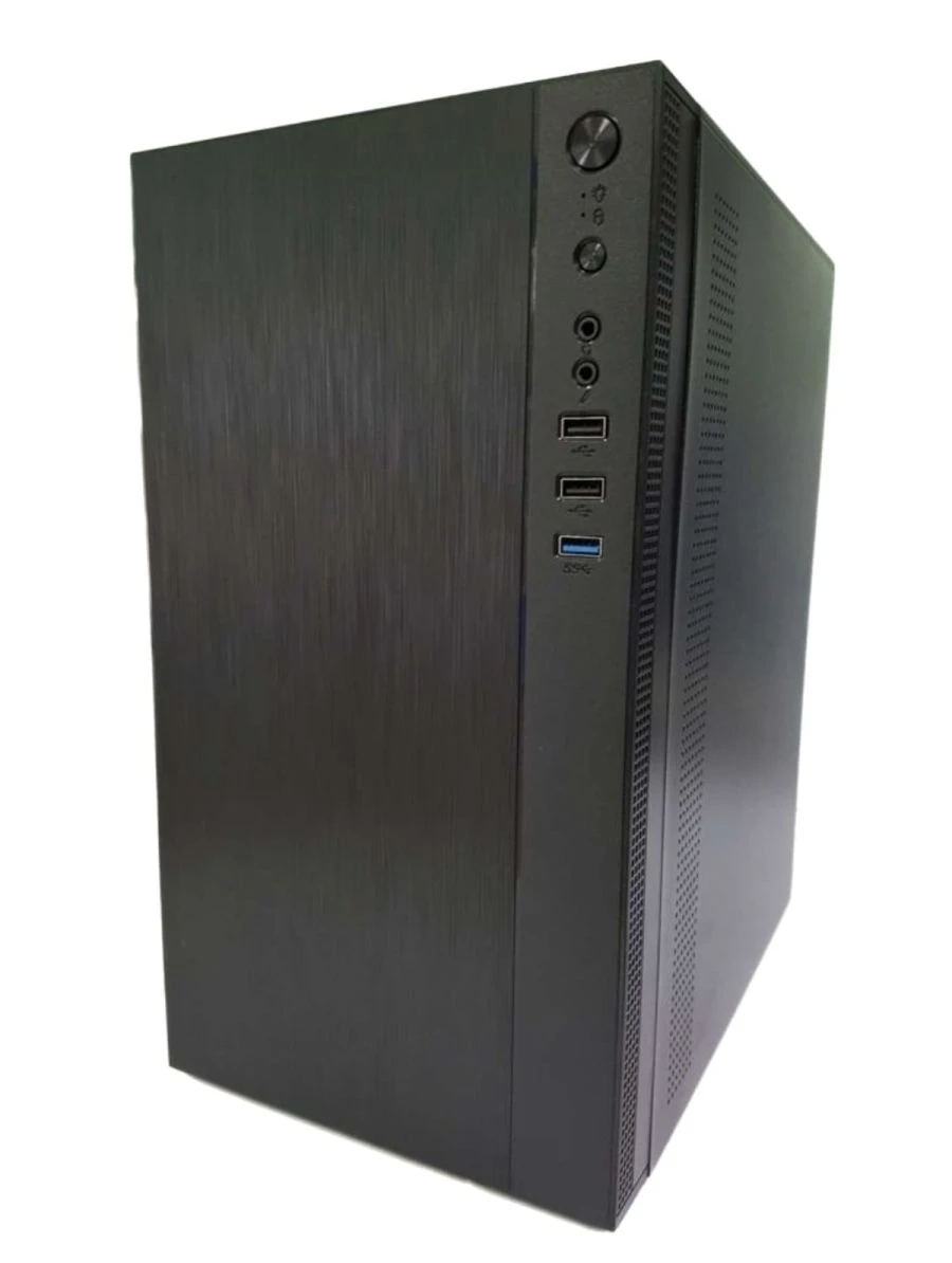 High-Performance RTS Big Boy Computer